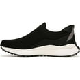 thumbnail image 2 of Ryka Women's Jumpstart Slip On Sneaker Black 9M, 2 of 5
