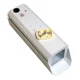 thumbnail image 5 of J R Carcasa De Profesional Para Cámara De Vigilancia Cctv Color Blanco JR-H8040, 5 of 6