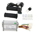 thumbnail image 1 of Controlador de motor de bicicleta,Motor cepillado de bicicleta eléctrica Controlador de motor de bicicleta eléctrica Controlador de motor cepillado de bicicleta eléctrica Resultados impresionantes, 1 of 8