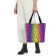 thumbnail image 5 of Easygdp Animal Paw Rainbow Bolso de Hombro para Mujer, Bolso Bandolera y Cartera de Mano Elegante para Uso Diario, 5 of 6
