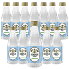 Rose’s Simple Syrup 12 Pack 12 OZ Bottle, | Perfect for Cocktails, Beverages, and Mixers
