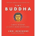 thumbnail image 1 of Tiny Buddha, Simple Wisdom for Life's Hard Questions, 1 of 1