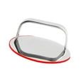 thumbnail image 4 of DOLITY Bouton de Couvercle de Casserole Portable Couvercle de Casserole Poignée pour Poêle à Frire Bouilloires Couvercles, 4 of 9