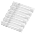 thumbnail image 2 of Botellas de Viaje transparentes Ccdes 6 Piezas 50ml Recargables para Cosméticos Tamaño Pequeño, 2 of 8