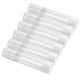 thumbnail image 5 of Contenedor de dispensador Transparente, 50 ml 6 piezas de botellas de loción vacía botella de bomba vacía de calibre para el tamaña de vije cosmética, 5 of 7