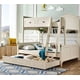 thumbnail image 4 of Adult bunk bed high and low bed up and down adult bunk bed up and down wooden bed solid wood child mother bed two multifunctiona My Lux Decor Round, 4 of 7