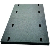 Tempress Mounting Plate for Elite and Fisherman Series