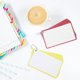 thumbnail image 4 of unbranded Cuaderno Compacto De Tarjetas De Memoria Con Horizontal Para Apuntes Y Uso En Oficina, 4 of 6