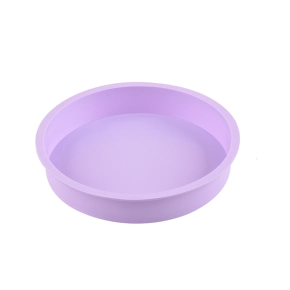 Molde de silicona para pastel Naiovety para cumpleaños y boda