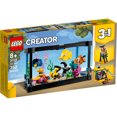 thumbnail image 1 of LEGO Creator 3 en 1 - Aquarium Exclusif #31122 Neuf Scellé, 1 of 1