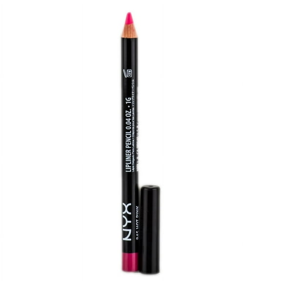 NYX Cosmetics NYX Lip Liner Pencil, 0.04 oz