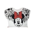 thumbnail image 3 of Disney Robe en Tulle Minnie Mouse pour Tout-Petites Filles, 3 of 7
