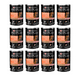 thumbnail image 1 of Alimento Humedo para Perro Pro Plan  12 Latas Pro Plan para perro Adulto Sensitive Skin Salmon 368 gr, 1 of 2