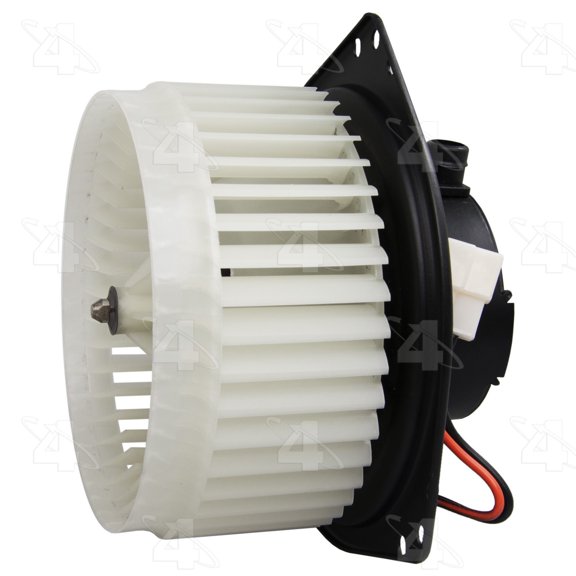 Four Seasons 76909 HVAC Blower Motor for Mitsubishi Lancer, Outlander
