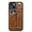Brown, variant on for iPhone 13, PU Leather Wallet Case Back with Elastic Card Slot Magnetic Clasp Kickstand Hand Strap Protective Cover for iPhone 13 6.1 inch 2021 (Blue)