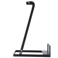 thumbnail image 2 of Vacuum Cleaner Holder, Vacuum Cleaner Stand, Stand Rack Vacuum Cleaner Rack Living Room For Home Dorm Bathroom Black, 2 of 8