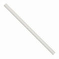 thumbnail image 2 of Hoffmaster Paper Straws, Giant, 8-1/2", White, Pack Of 1,500 Straws, 2 of 2