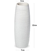 modern vase decorative flower vase floor vase vase decoration