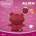 thumbnail image 2 of Toy Story Alien Lotso Piggy Bank Statue, 2 of 11