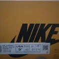 thumbnail image 2 of Size 9.5 - Jo r-dan 1 Retro OG High Yellow Toe, 2 of 2