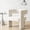 Beige, variant on Gericco Modern Accent Chair,Upholstered Armchair for Living Room,Bedroom, Office, Pink