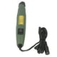 thumbnail image 3 of Lijadora De Pluma, Lijadora Eléctrica De 18 W, Enchufe Estadounidense De 100 A 240 V Para Esquinas, 3 of 7