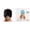 1Black2Sky blue, variant on Ice Headache Relief Gel Eye Mask