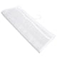 thumbnail image 5 of EeaseMX Bolsa de baño colgante con 6 bolsillos, de malla, organizador de ducha (blanco), 5 of 7
