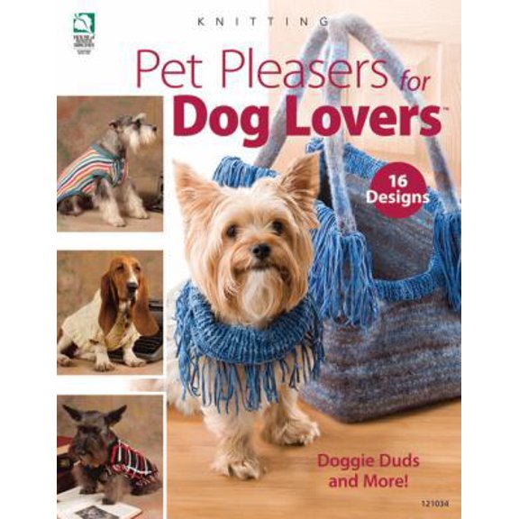 Pre-Owned Pet Pleasers for Dog Lovers (Paperback) 1592172539 9781592172535