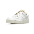 thumbnail image 4 of NIKE WOMENS AIR FORCE 1 LO LX MNS WMNS "Bling" CZ8101 100 from Stadium Goods, 4 of 9