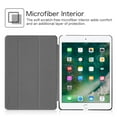 thumbnail image 3 of Fintie iPad 9.7 Inch 2018 / 2017 Case, SlimShell Cover for iPad 6th Gen / 5th Gen /iPad Air 2 / iPad Air, 3 of 7
