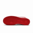 thumbnail image 3 of [FD7039-600] Nike Men's Air Force 1 Low Retro University Red Sneakers *NEW*, 3 of 6