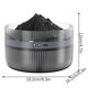thumbnail image 5 of 2L Volcano Aroma Diffuser with Flame Effect Lights, Large Mist Humidifier & Essential Oil Diffuser for Home Office Hotel, 5 of 5