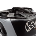 thumbnail image 5 of RIVAL Boxing RHG30 Mexican Training Headgear - Small - Black/Gray, 5 of 6