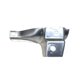 thumbnail image 2 of Soporte de parachoques de repuesto para coche W201 190 A2016261414 Soldadura de parachoques izquierda plateada, 2 of 5