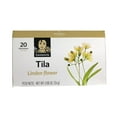 thumbnail image 2 of Spanish Linden Flower Tea (Tila / Tilo) by Carmencita 20 Tea Bags, 2 of 5