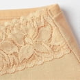 thumbnail image 2 of Menstrual Underwear Leakproof Lace Period Panties for Women 2Pcs Set, 2 of 4
