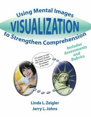 Pre-Owned Visualization: Using Mental Images to Strengthen ...