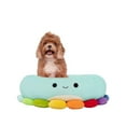 thumbnail image 1 of Squishmallows Dog Bed - Cat Bed - Jerrika the Octopus (Multiple Sizes), 1 of 5