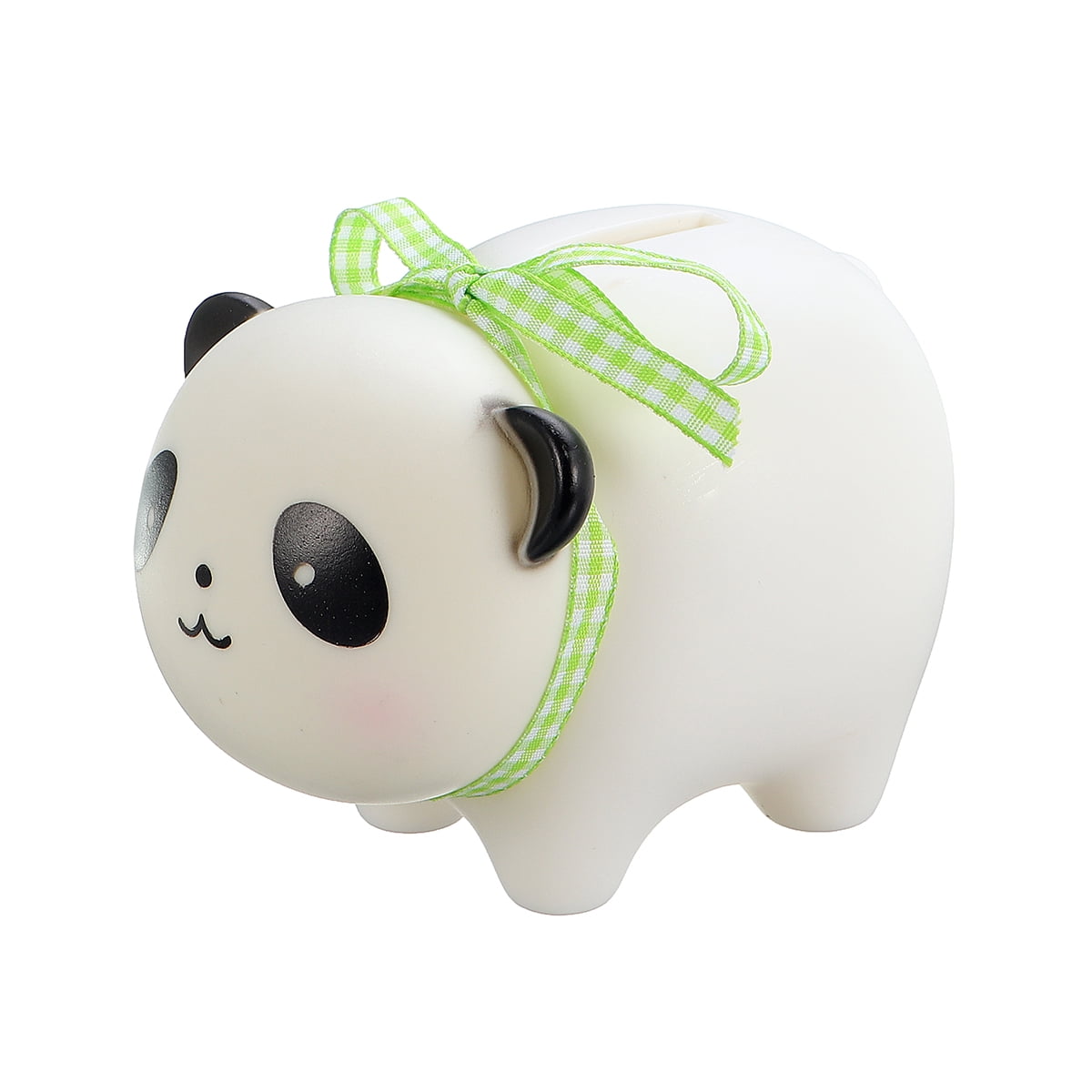 plastic pig toy