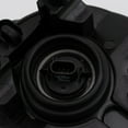 thumbnail image 3 of For Jeep Compass Headlight Assembly 2007 08 09 2010 Pair Driver and Passenger Side | DOT Certified | CH2502176 | CH2503176 | 5303843AE, 3 of 6