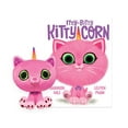 thumbnail image 4 of Itty-Bitty Kitty-Corn Doll 9.5" Plush Unicorn Cat, 4 of 4