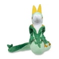 thumbnail image 2 of Pokemon Center Serperior Poké Plush - 17 In., 2 of 3