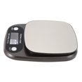 thumbnail image 4 of Greensen Baking Scale,Kitchen Scale,5kg/0.1g LCD Digital Kitchen Scale Multifunction Electronic Food Weight Scale for Cooking Baking, 4 of 8