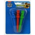 thumbnail image 3 of Paw Patrol Molded Shaped Coloring Crayons 3 Count, 3 of 4