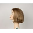 thumbnail image 5 of European Human Hair Freeda Wig Light Golden-Honey Blonde Dorothy Size Medium, 5 of 6