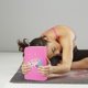 thumbnail image 3 of Herramienta de entrenamiento de yoga, bloque de entrenamiento de yoga, ladrillo de entrenamiento de yoga, ladrillo de tren de baile para bailarín, 3 of 6