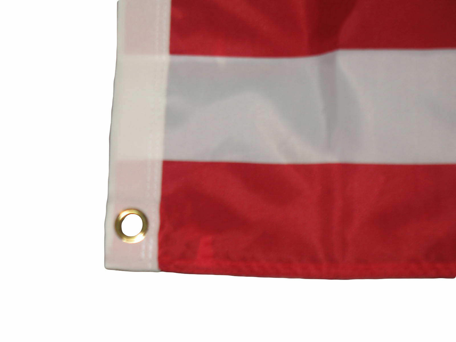 3x5 3'x5' Wholesale Combo USA American & Christian Christ Flag Grommets