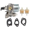 thumbnail image 1 of Accesorios de carburador aptos para motor Subaru Robin ex17 / sp170 / ex13 / ex130 / ex170 6HP, 1 of 5