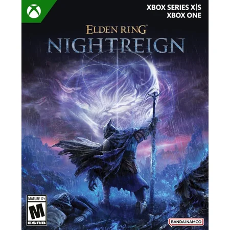 Elden Ring: Nightreign Deluxe Edition - Microsoft Xbox Series X|S